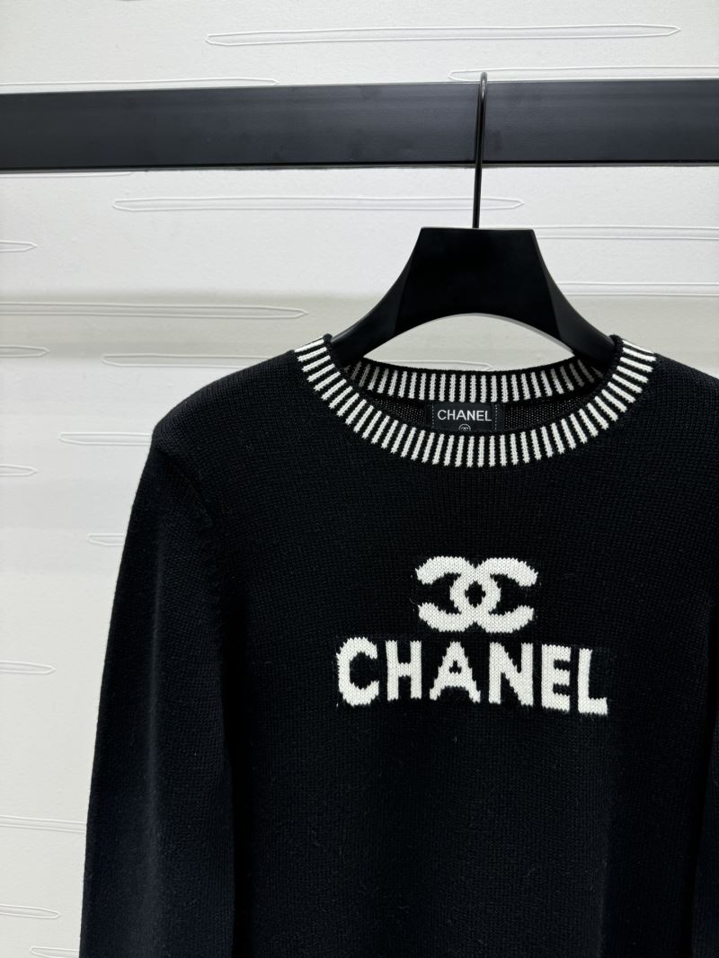 Chanel Sweaters